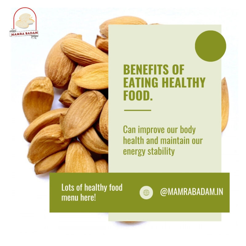 Kashmiri Mamra Almonds 100gm| Freshness You Can Trust - Image 2